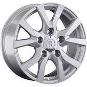 Диски TY237 купить с бесплатной доставкой в пункты выдачи в Петербурге